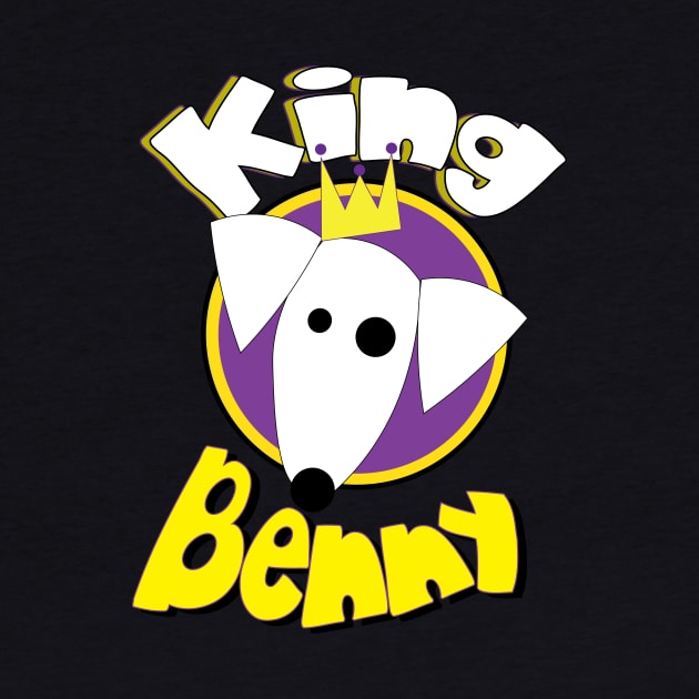 King Benny by The Rap Addicts